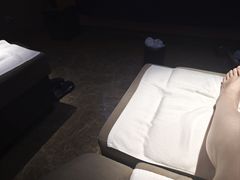-金色印象·4k影院式足体养生(水晶郦城店)