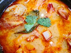 -Hi YOU你的饭局泰餐厅(雍和宫店)