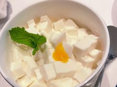 杏仁豆腐-翠园(兴业太古汇店)