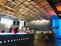 -Gray Whale 灰鲸餐厅(北美N1店)