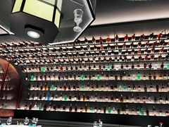 -華府Deluxe(兴业太古汇店)