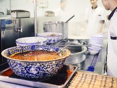 -舌尖尖牛肉面(甘南路店)