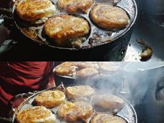 -南理工夜宵美食坑