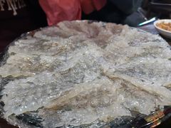 -官塘锋记鱼生·生腌·砂锅粥(牌坊街店)