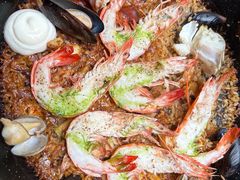 -Las Tapas(思南公馆店)