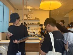 -喜茶(广州番禺奥园广场店)