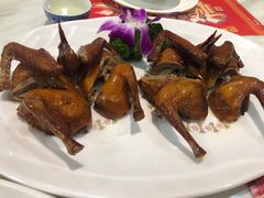 -點無缺茶楼·海鲜酒家(世博店)