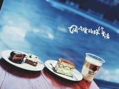 -BLAQ咖啡(骏豪店)