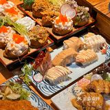 成都！胖嘟嘟的油豆腐寿司🍣料巨多超好吃！