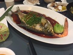 -湖锦酒楼·32年地道湖北菜(光谷店)