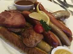 -兰特伯爵西餐厅·啤酒屋(方庄店)