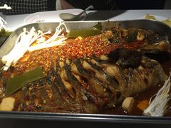 -鱼酷活鱼烤鱼(沈阳大悦城店)