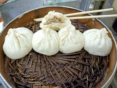 -胡家包子·清真(大众巷店)