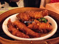 -添好运点心专门店(深水埗店)