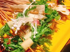 -牛小嫩串串火锅(老国贸总店)