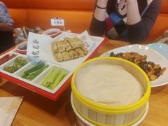-肘子酥·天津菜·特色捞面(德云社店)