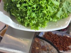 -揽月斋炙子烤肉·清真(安定门·五道营店)