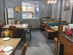 -老山村酒楼(白石洲店)