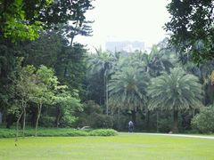 -艾溪湖湿地公园