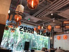 大堂-Moka Bros 摩卡站(嘉华店)