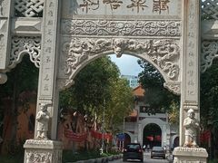-福州开元寺