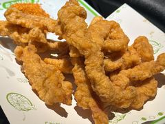 小酥肉-淘蛙(广州星寰国际商业中心店)