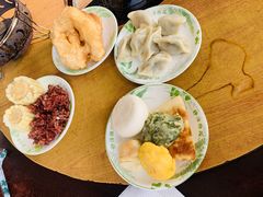-柳沟豆腐宴64号院