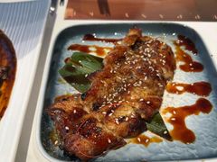 -黑木原精致料理·铁板烧