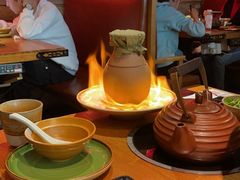-吃饭皇帝大(合生汇店)