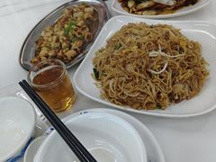 -嘉升大排档(番禺总店)