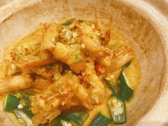 -南山鲜虾面·活鲜小馆·海味大连菜(南山总店)