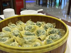 干蒸馄饨-老季市·三代非遗传承·地标美食老汁鸡(工农路店)