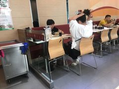 -李先生牛肉面(新华店)