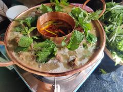 -藏味八珍特色火锅