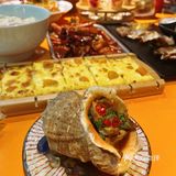 🤗喝酒聊天吃海鲜的好去处