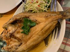 -simply thai天泰(长泰广场店)