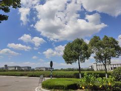 -东南大学(九龙湖校区)