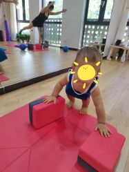 点击看大图 -昕孕瑜伽·孕妇瑜伽·产后修复
