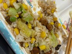 -海盗虾饭·小龙虾饭(惠多港店)