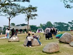 -白石龙音乐公园