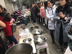 -蓉城西二道无名冒菜(西二道街店)