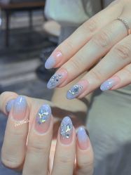 -JustNail甲思美甲