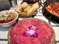 -贰回巷火锅馆(钟楼店)