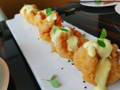 -运·中餐厅(成都华尔道夫酒店)