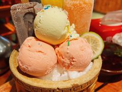 -周小明火锅(黑金冠社区店)