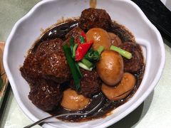 -好福记饭店(红梅公园店)