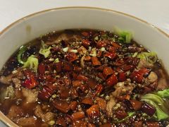 -七菜馆·东北菜·蒸饺(文体路店)