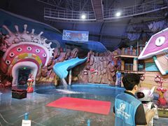 -烟台海昌鲸鲨海洋公园