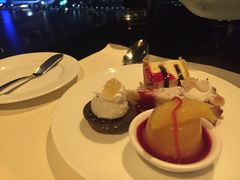 -澳门旅游塔360°旋转餐厅(南湾湖广场店)