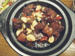 -浔庐餐厅•江西老字号•九江菜(烟水亭店)